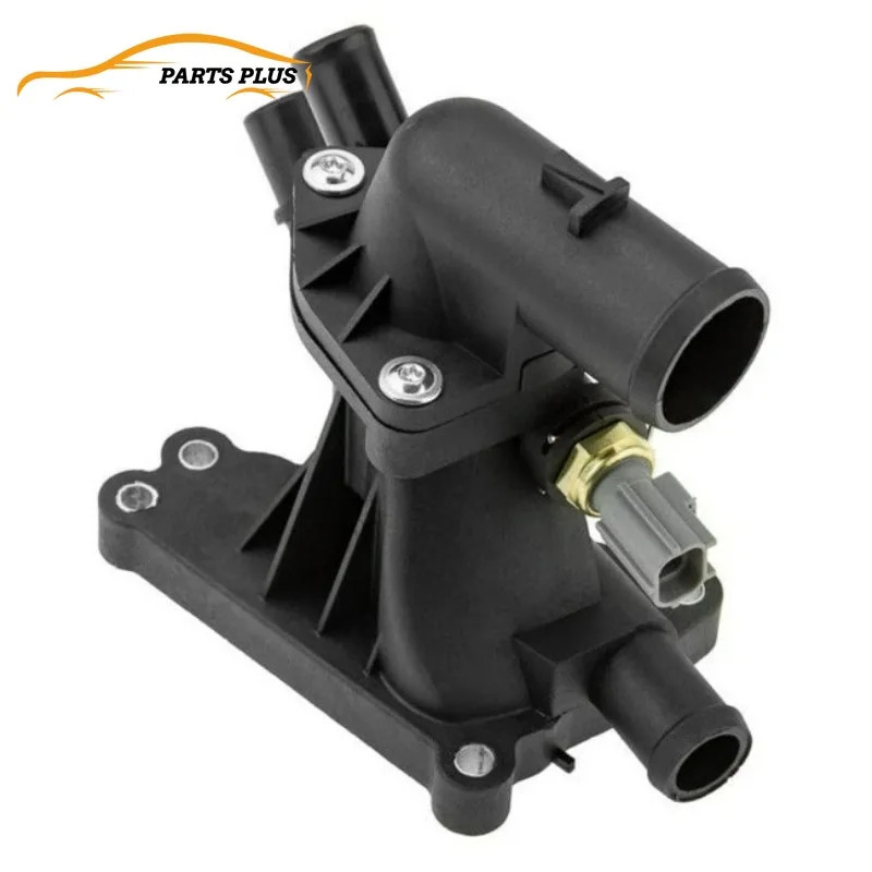 CM5G9K478GA Engine Coolant Thermostat Housing Sensor Engine Coolant Thermostat for Ford ECOSPORT FI