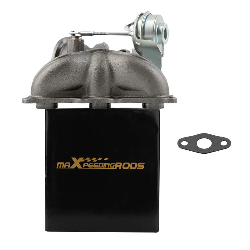 Upgrade Billet Turbo Charger For BMW 335i 3.0L N54 2006-2011 E90/E91/E92/E93 11657649289  116575930