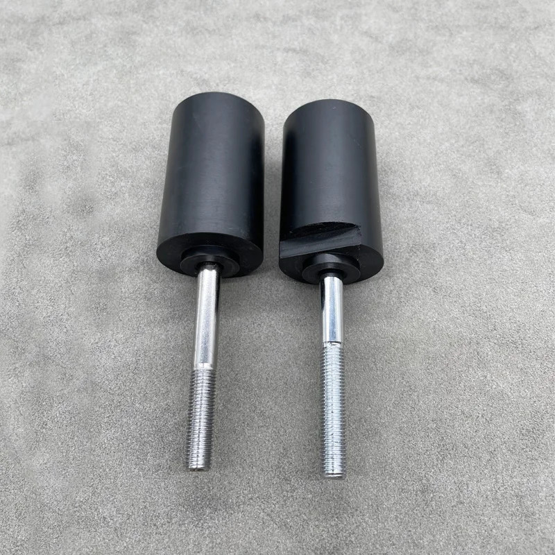 No Cut Frame Sliders Falling Crash Protector For Kawasaki ZX9R ZX9 R 2002-2003 02 03 Motorcycle Acc