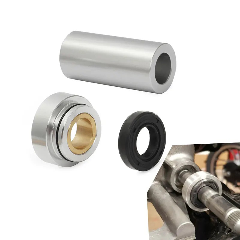 Gear Change Oil Seal Leak with O-ring Seal for Yamaha RD 350 & 250 LC 350 YPVS TDR 250 and TZR 250