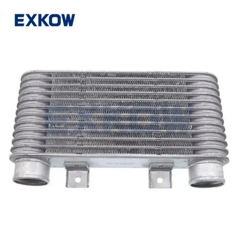 OEM WL85-13-550 Inter Cooler Assy Aluminum for FORD RANGER MAZDA BT50 2.5 1999-2006 WL21-13-550A 87