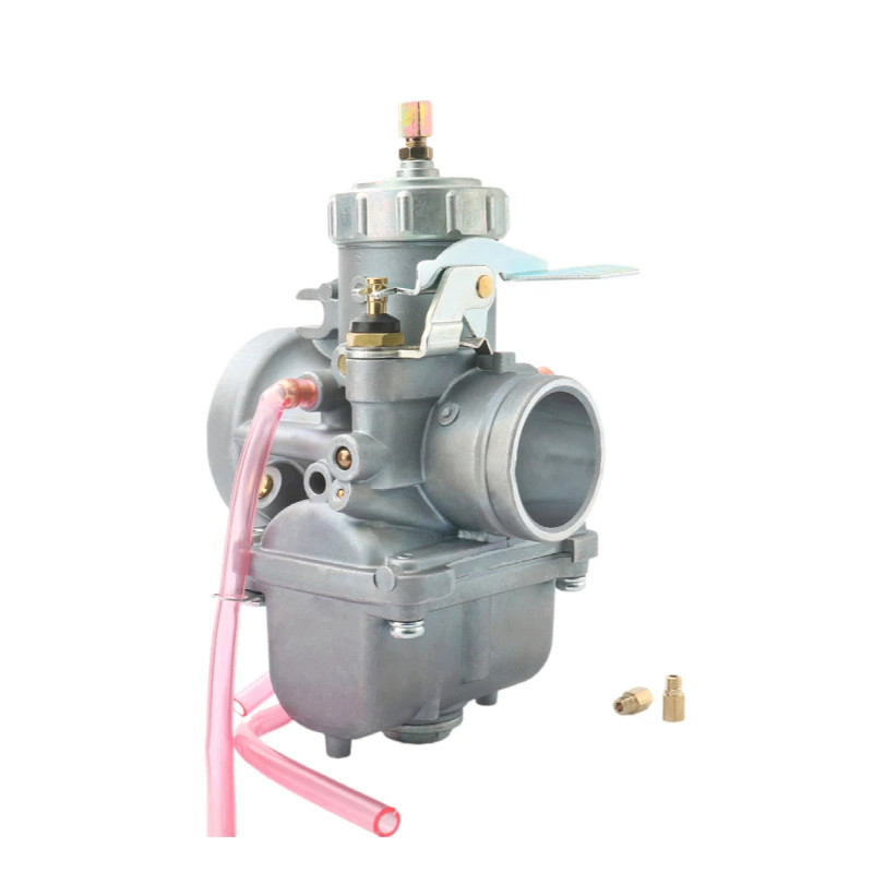 Carburetor for Mikuni PZ32J VM32 VM32-33 32mm Round Slide Motorcycle Carb Carburetor 42-6010 13-500