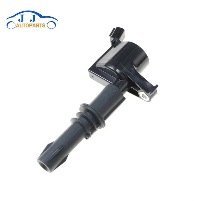 Ignition Coils Pack for Ford 2004 2005 2006 2007 2008 F-150 Explorer Mustang 4.6/5.4L V8 DG511 3L3Z