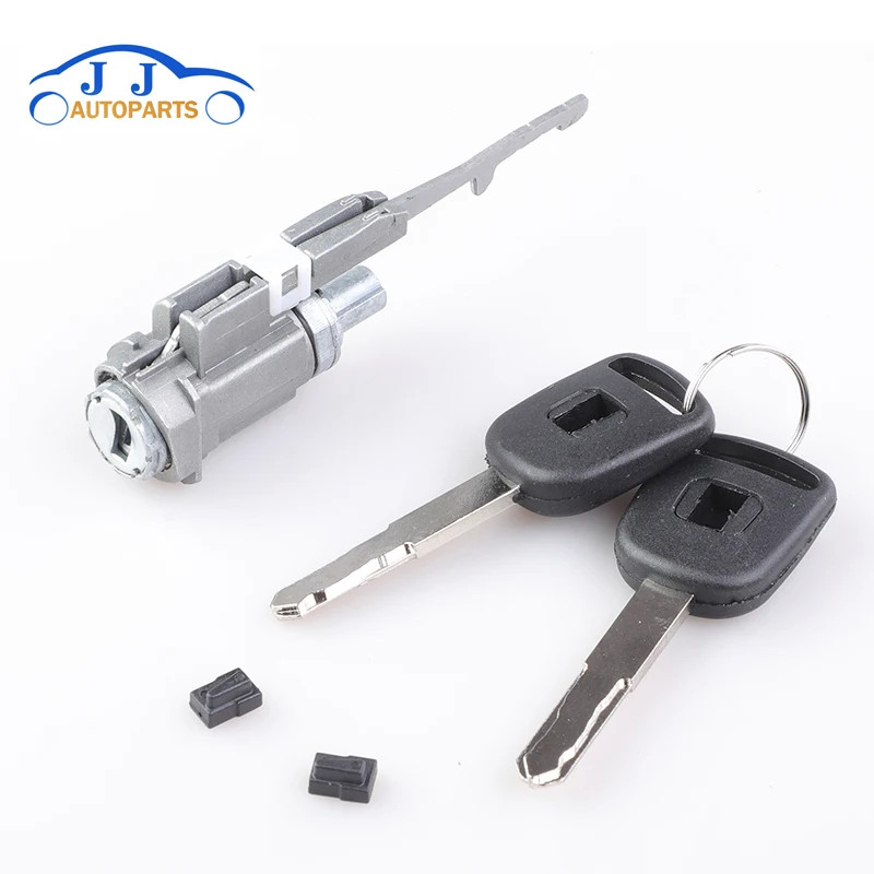 NEW 06351-TE0-A11 Ignition Lock Cylinde With 2 Keys 35100-SAA-901 06351TE0A11 For Honda Accord CRV
