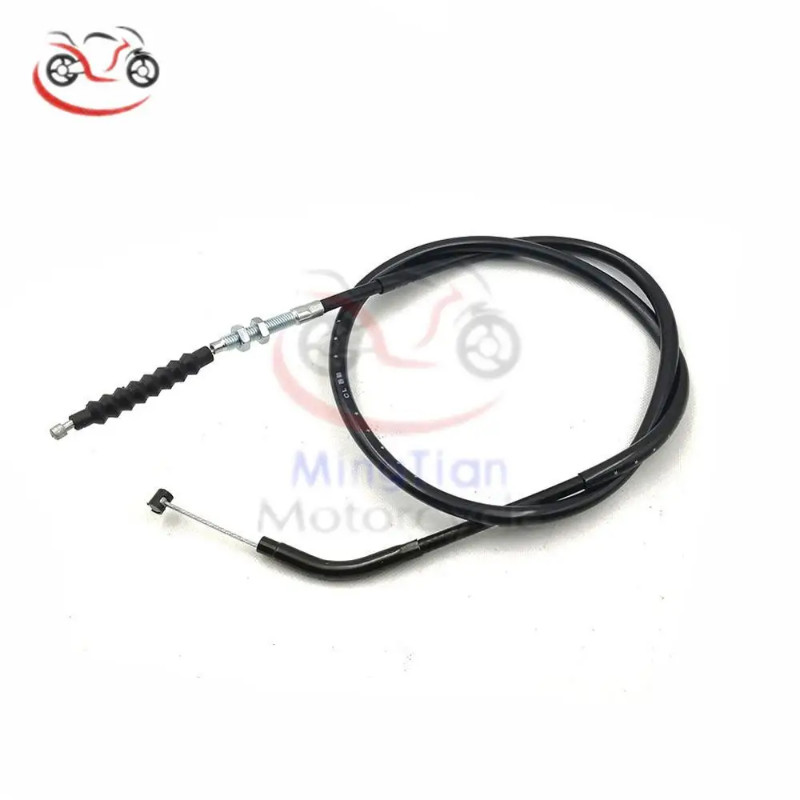 DS400 DS650 New Motorcycle Clutch Cable Wire Line for Yamaha Drag Star 400 650 V-star DS400/650 199