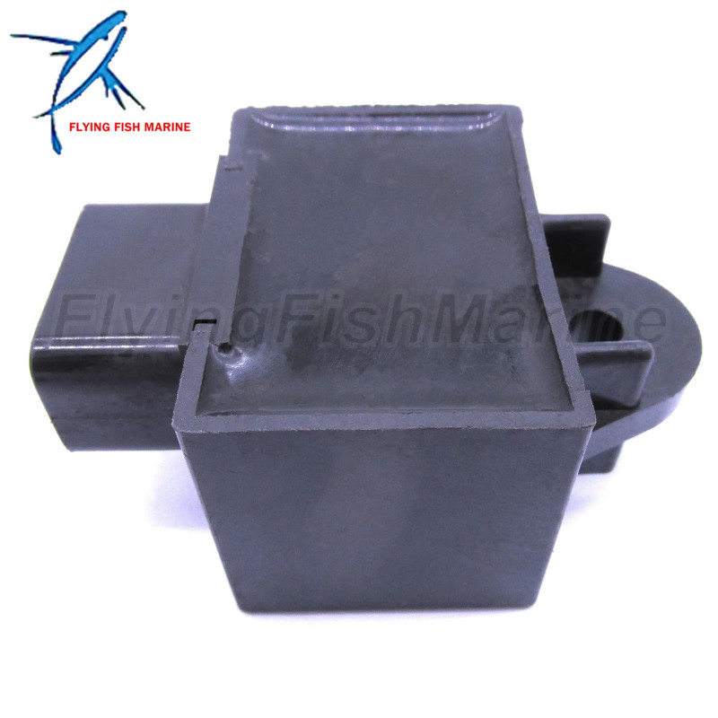 Outboard Motor Relay Assy 60E-81950-00 for Yamaha Waverunner Boat Engine 330HP-90HP 115HP 150HP, fi