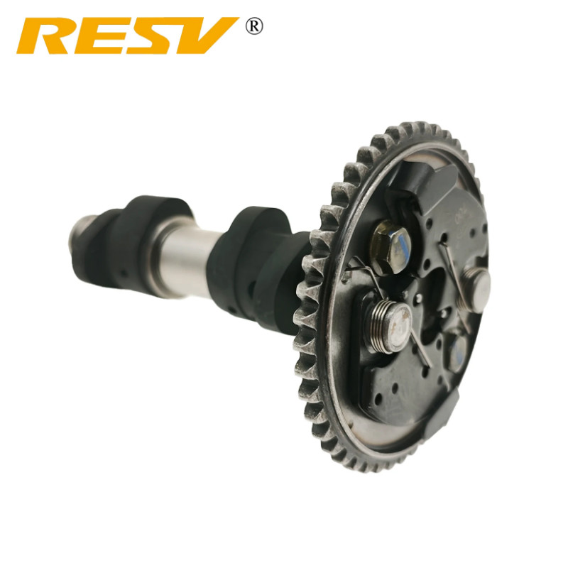RESV for Yamaha Grizzly 660 YFM660F YFM660R 2002-2008 Rhino 660 YXR660FA XT660 2004-2007 YFM 600R 6