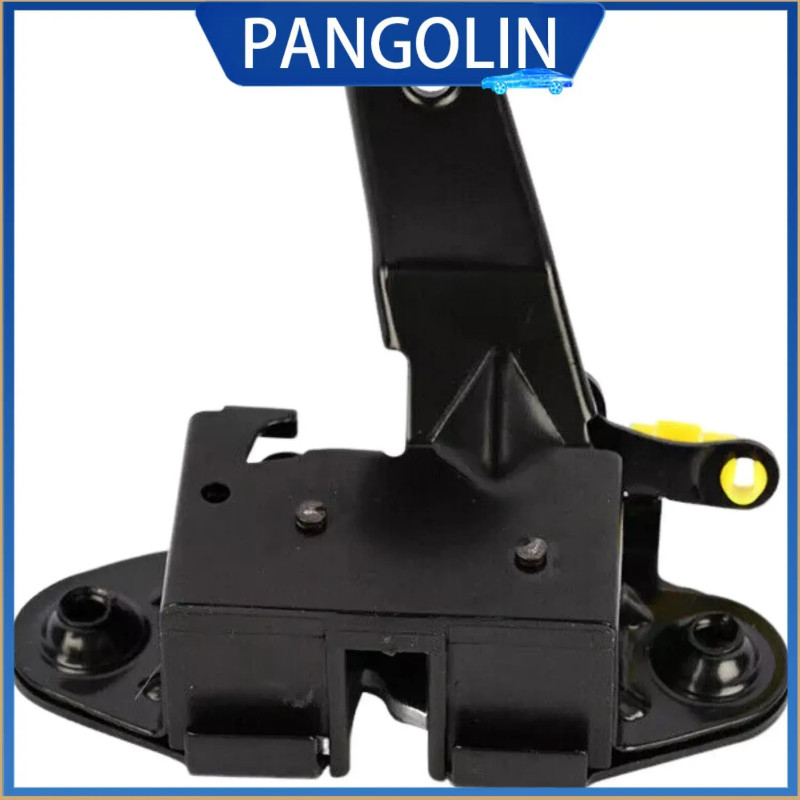 PANGOLIN Rear Hatch Liftgate Latch Lock For 1994-1998 Jeep Grand Cherokee Replacement By PANGOLIN -