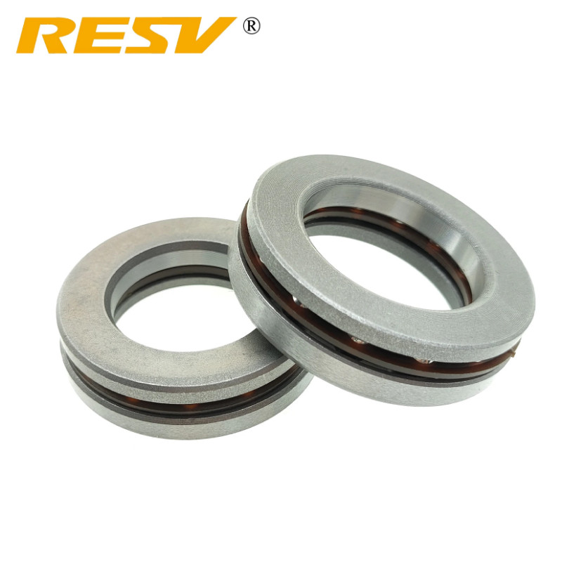 RESV Steering Head Bearing Kit for TY175 YZ175 BW200 BIG WHEEL 200 TW125 TW200 TRAILWAY TW225 XT200