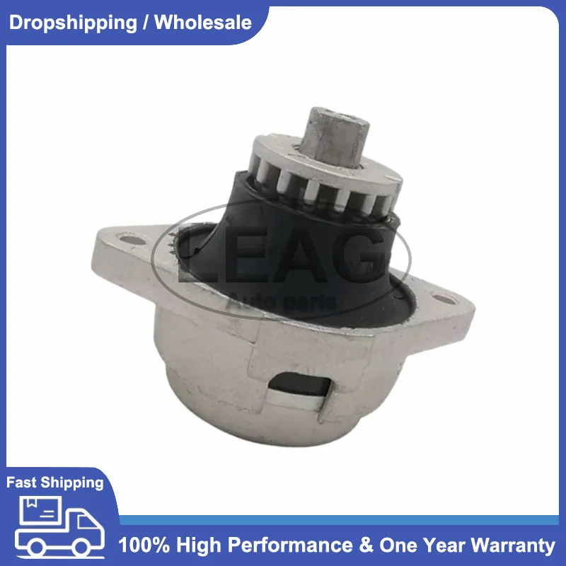 New Engine Mounts 4E0199267Q 4E0199267S 4E0199267J 4E0199267 for Audi S8 A8 D3 4E2 4E8 3.7 4.2 5.2