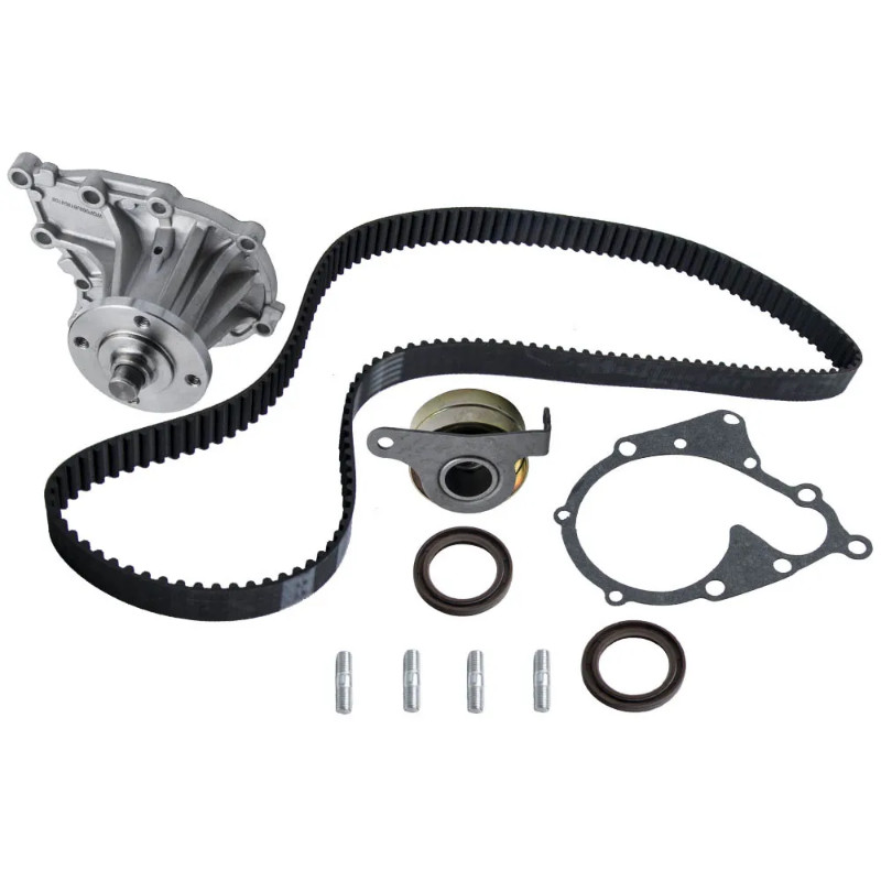 Timing Belt Kit Water Pump for Toyota Supra Turbo Cressida 3.0 7MGE 7MGTE 1986-1992