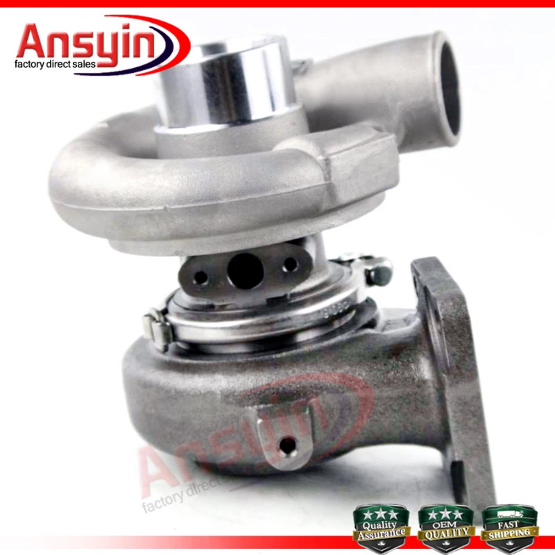 TURBO TD06 TD06-11A-8 49179-00210 49179-00220 ME013714 ME013717 Turbine Turbocharger For Mitsubishi
