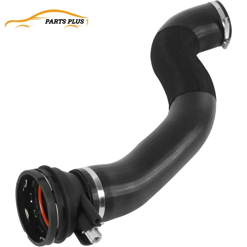 HC3Z6F073A  HC3Z-6F073-B Turbo Intercooler Outlet Tube for Ford F-250 F-350 Super Duty 6.7L PowerSt