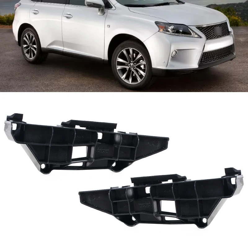 Headlight Bracket For Lexus RX350 2010-2015 RX450h 2013 2014 2015 RX450h Headlight Trim Support 521