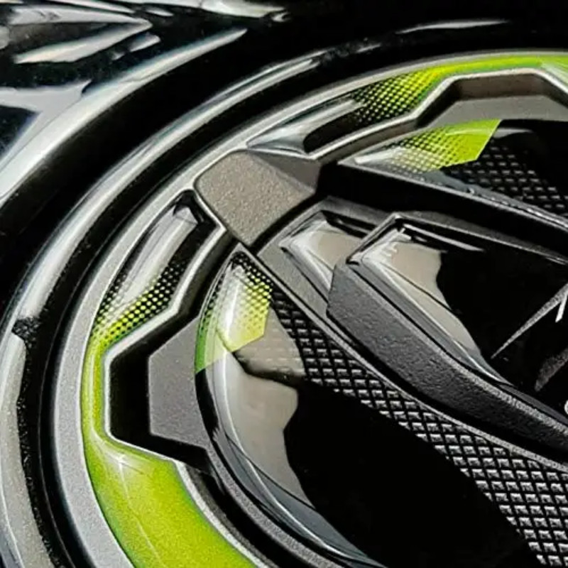 Motorcycle Fuel Tank Sticker Fuel Gas Cap Cover Decal Accessories for  Z650 2021