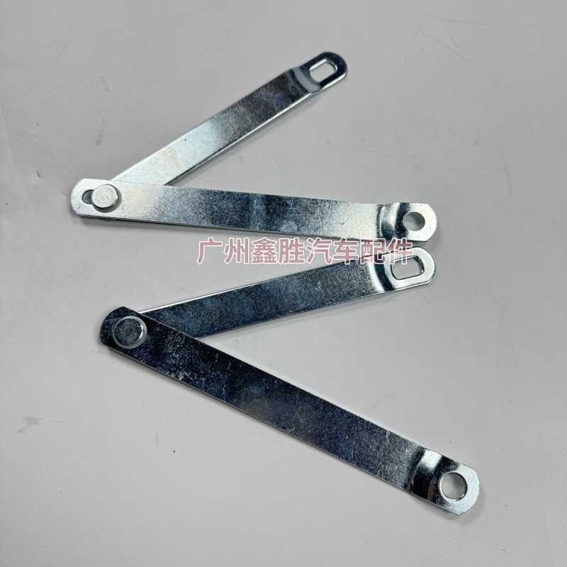 65770-0K030 เหมาะสําหรับ Toyota Halax REVO Tailgate Pull Iron Tailgate Pull Line