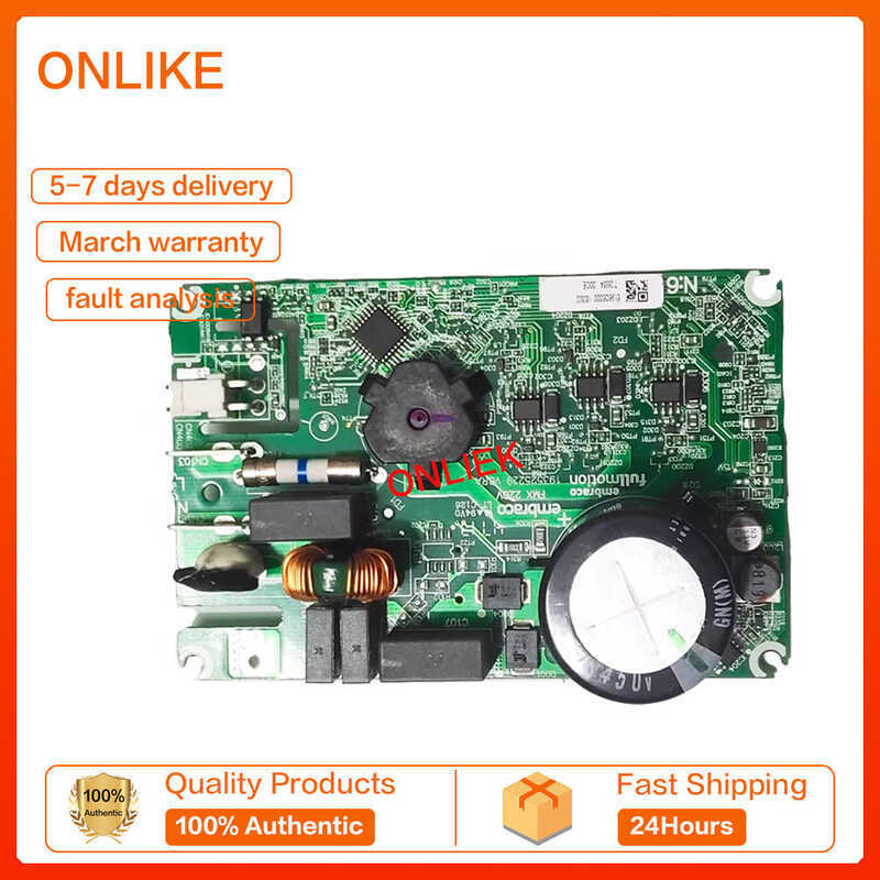 ใหม่ 100% meron po kayu จําหน่ายอินเวอร์เตอร์บอร์ด Codura Pcb รุ่น:CSD500SAi