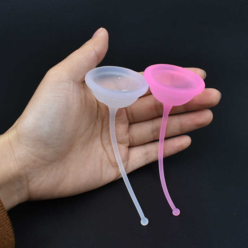 Furuize Palace คอหมวกการตั้งครรภ์ Aid ประดิษฐ์ Precision เครื่องมือถ้วยการตั้งครรภ์ Aid ถ้วยง่ายการต