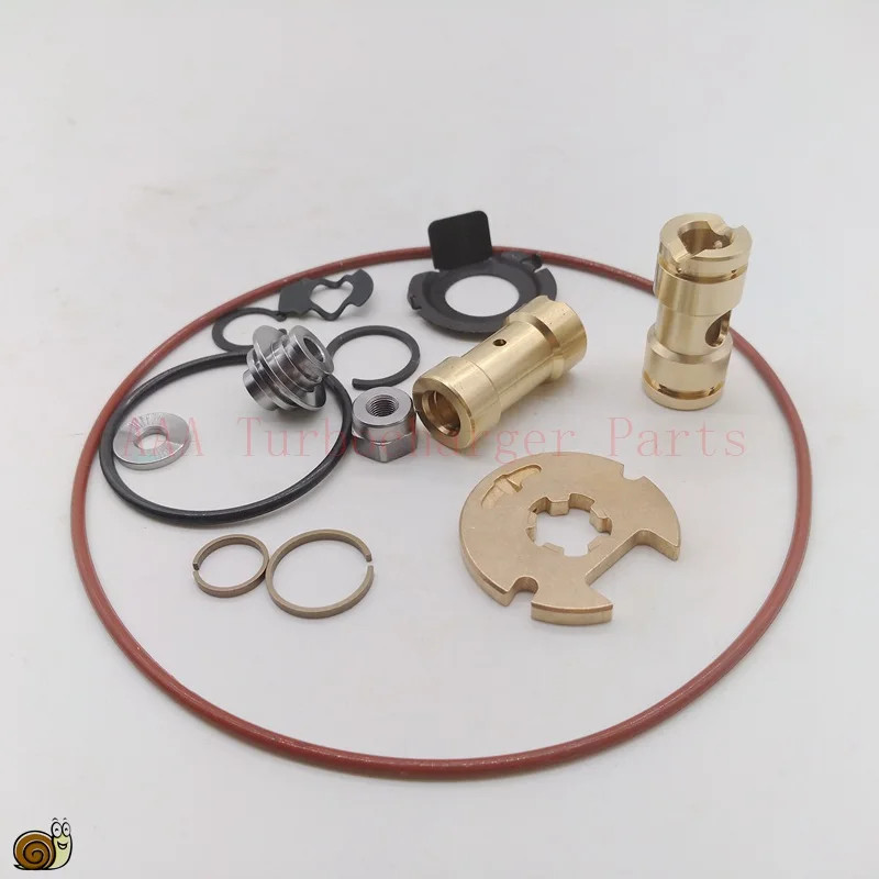 K03/K04 Turbo Repair/Rebuild Kits,Have 2 Journal Bearing Suitable Most Type of K03 & K04  Supply AA
