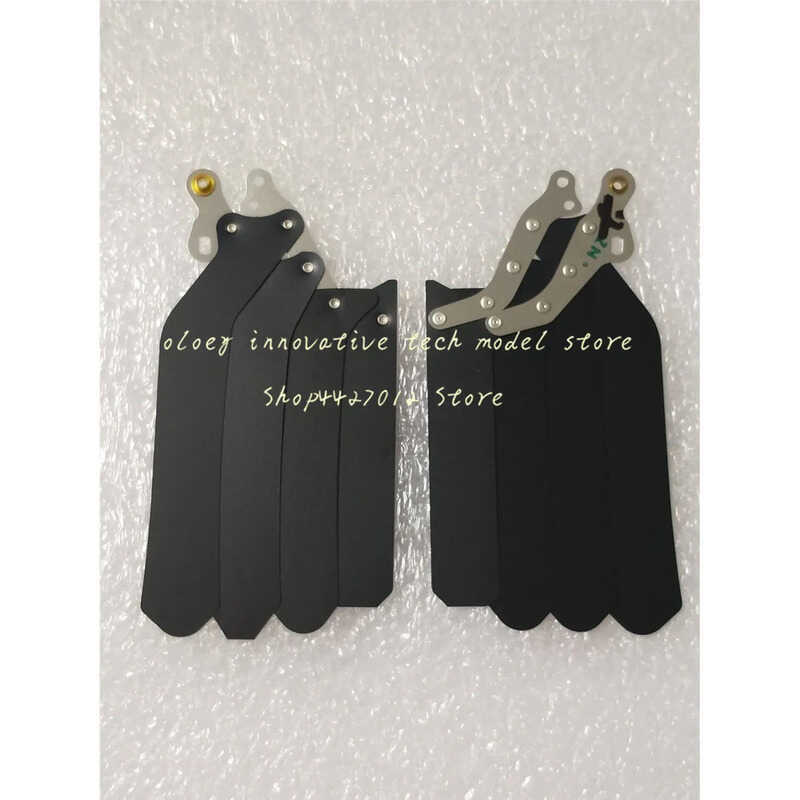 ▥ ชุดชัตเตอร์เดิมสำหรับกล้อง Nikon D3 D3s D3x D4