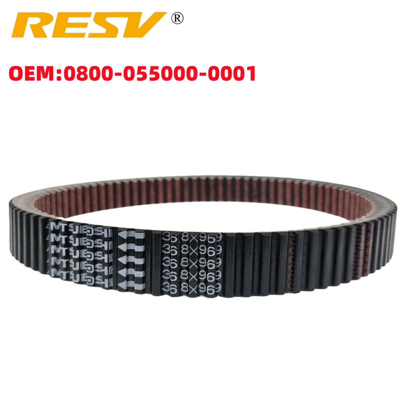 RESV for CFMOTO 36.8x969 CF800-2 CF800-3 ZForce CForce UForce X8 800EX Z8-EX Trail 969 36.8 Drive B