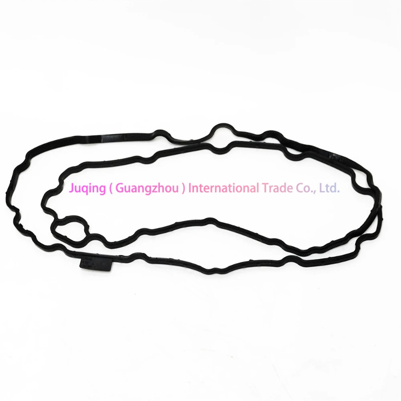 0CK 0DN 0CJ DL382 DSG 7-Speed Automatic Transmission Oil Pan Gasket For Audi A4 A5 A6 A7 Q5 B9 Car