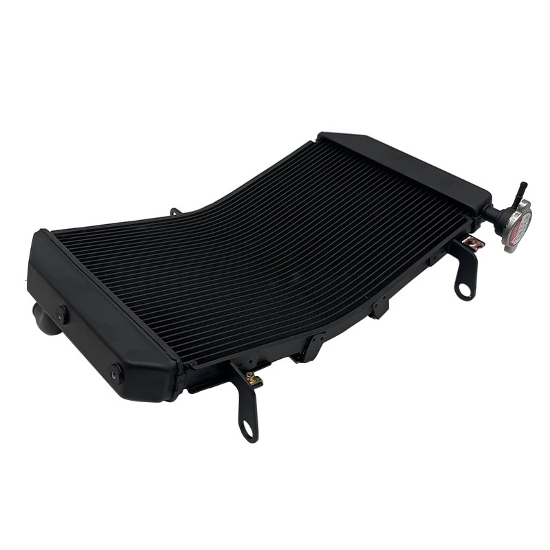 R1S Motorcycle Fit for Yamaha YZF-R1 R1M 2015-2021 YZF R1S 2016-2018 Aluminum Engine Radiator Coole