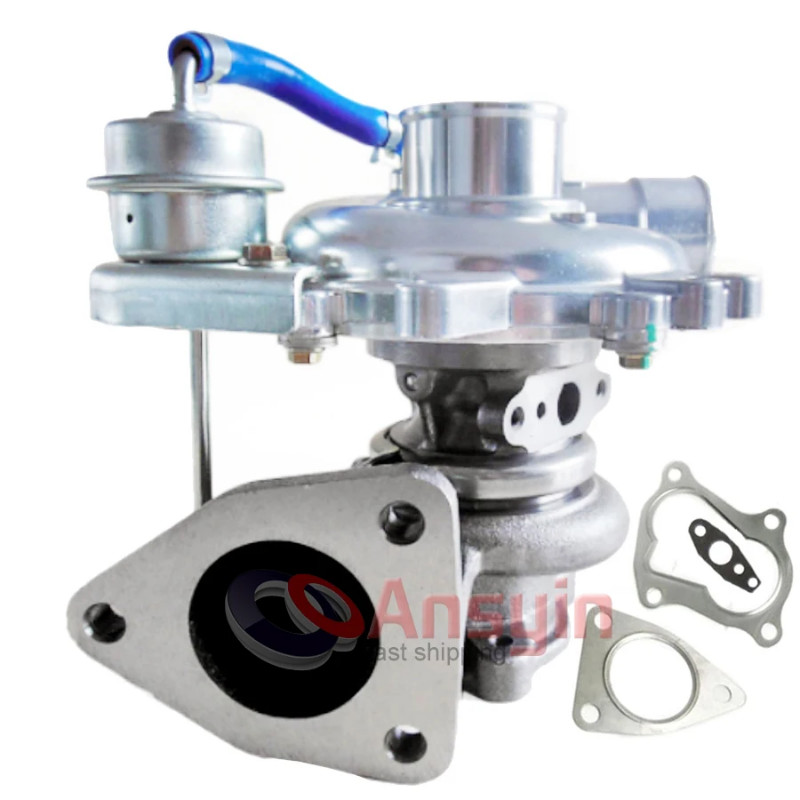 Water Cool Turbine Turbo CT16 Turbocharger For TOYOTA Hilux Vigo Hiace D4D 2KD 2KD-FTV 2.5 LD17201-