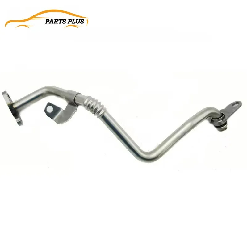 BB3Q6K677BC BB3Z6L092B Turbo Charger Oil Return Pipe Tube Hose for Ford Ranger T65 Mazda BT50 MK2 3