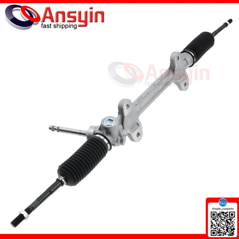 LHD Power Steering Rack Gear For HYUNDAI ELANTRA 2013 2014 2015 2016 For 565003X200 565003X003 5650