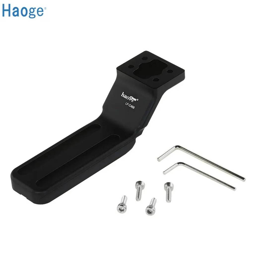 Haoge เปลี่ยนเลนส์สําหรับ Canon RF100-300mm F2.8 L IS USM,RF400mm F2.8,RF600mm F4,RF800mm F5.6,RF120