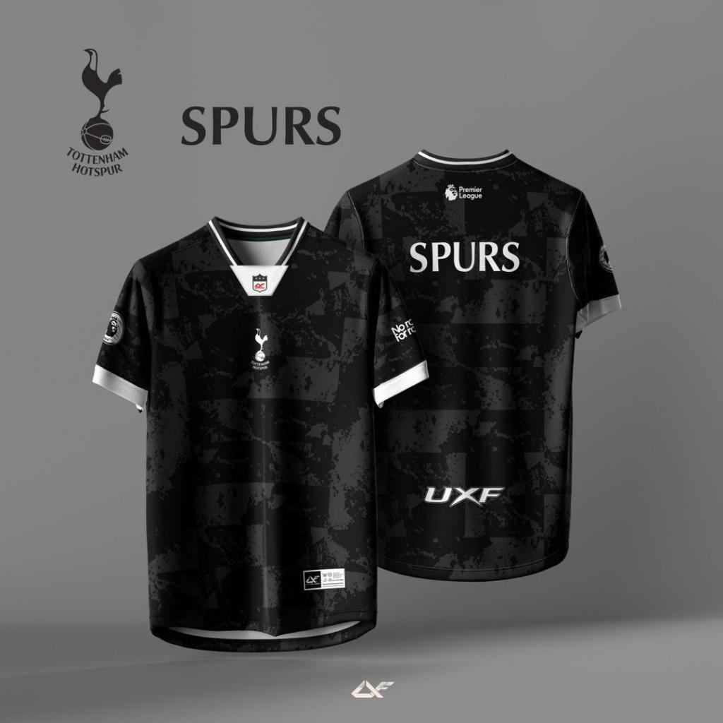 UXFACTORY SPURS (V2) JERSEY SUBLIMATION