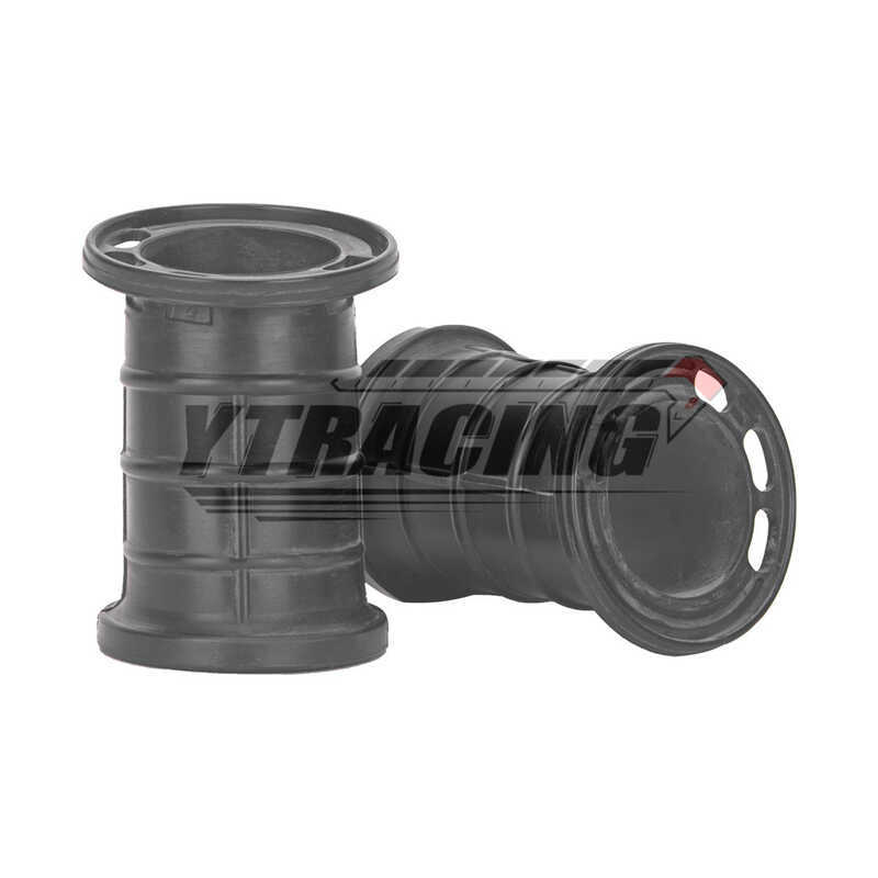 เหมาะสําหรับ HONDA VTZ250 VT250F VTR250 ขั้วต่อ Manifold Air Inlet