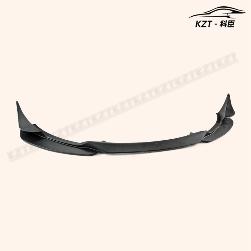 For Mazda Mx5 Miata Nd Gvt3 Style Front Lip Fiber Glass