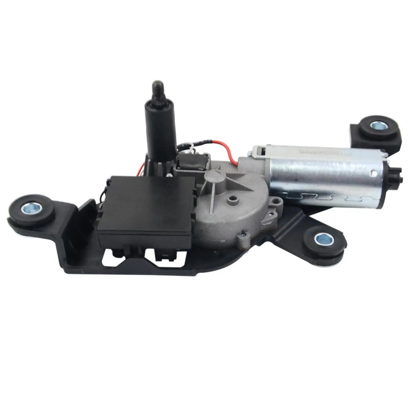 AP03 Rear Window Wiper Motor 67636917907 for BMW X3 E83 1.8d 2.0d M47N2 2003-2008