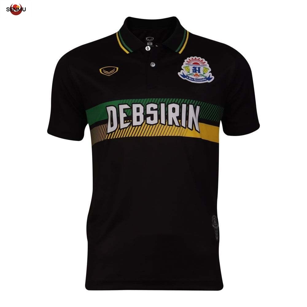 (SM) เสื้อโปโล รร.เทพศิรินทร์ 2025