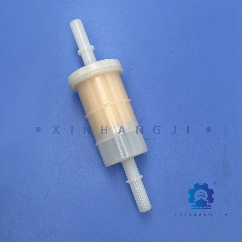 35-879885Q Fuel Filter For Mercury Outboard Motor 35-879885T Sierra 18-7718 8mm 5/16" Mercruiser 35