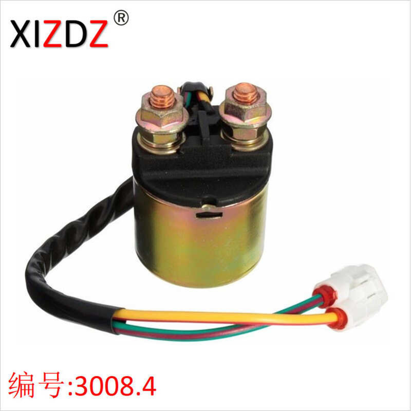 3008.4 เหมาะสําหรับ Hda TRX350 TRX450 TRX500 TRX400 TRX90