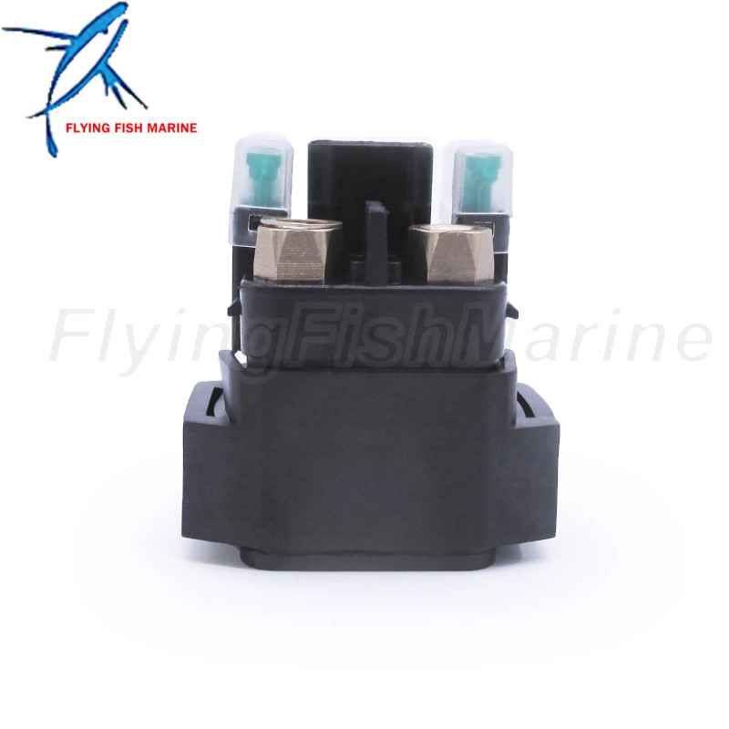 Starter Solenoid Relay 31800-21E20/06G00/47E00 for Suzuki DL1000 DL650/2GB-81940-00 for Yamaha YZ25