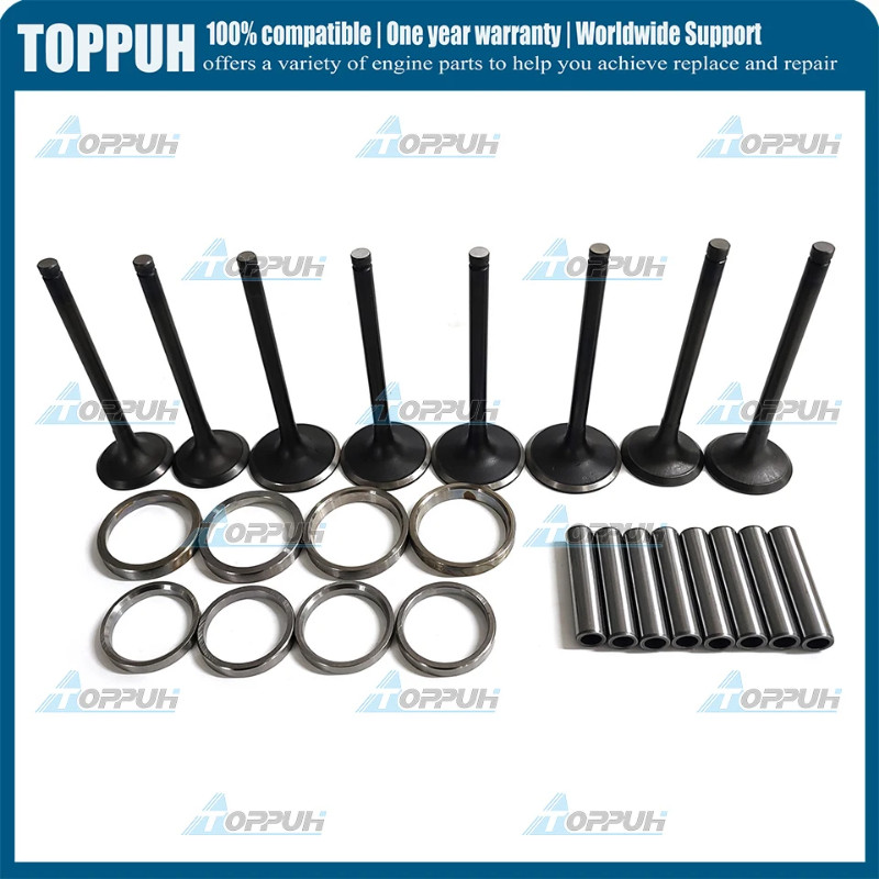 1 set QD32 Valve Train Kit For Nissan