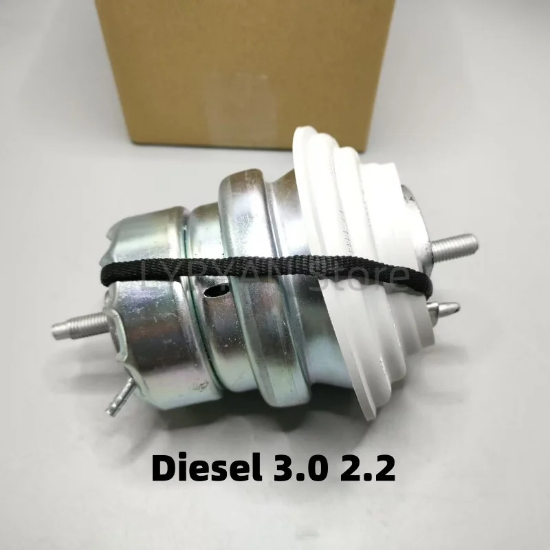 Engine Motor Mount For Jaguar XF XJ 2008-2015 Diesel 3.0 2.2 C2Z13435 C2D6341 C2Z10603 8X23-6A003-C