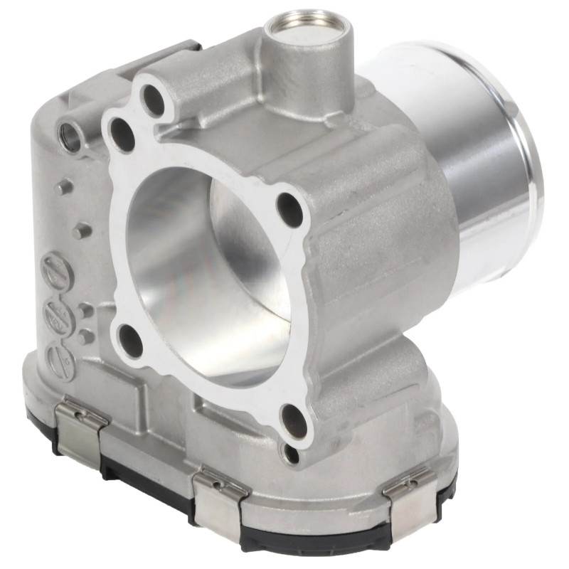 7S7Z9E926A 0280750535 Electronic 52mm Throttle Body Assembly New for Ford Fiesta S SE 1.6L 2013 201