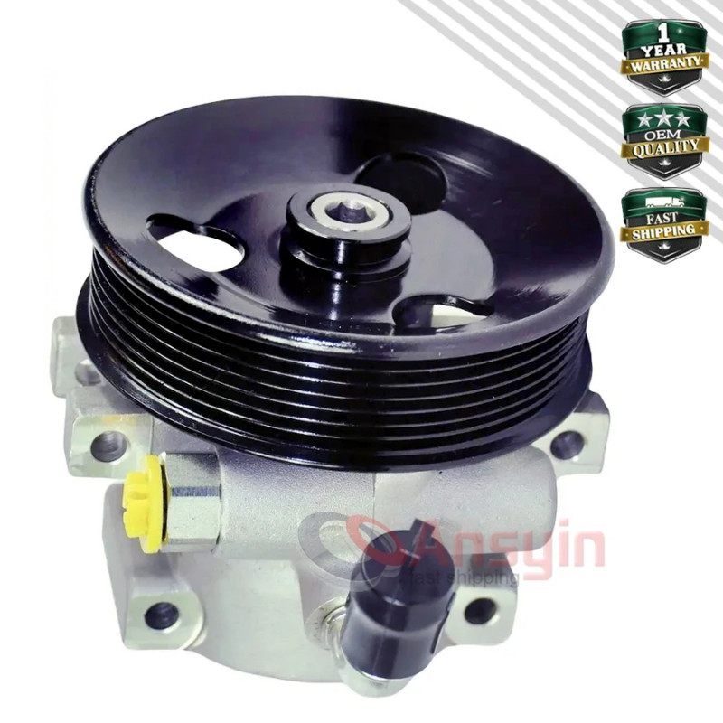 For Ford Transit Power Steering Pump 7C193A696AC XS4C3A696RBAM 7C193A696AD 7C193A696AE 7C193A696AH