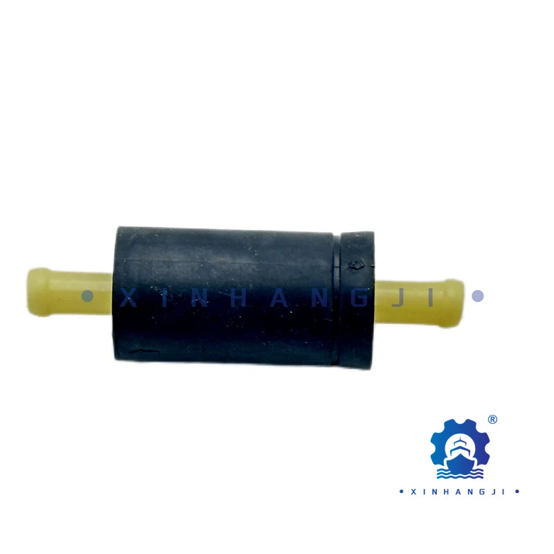 6C5-24251 Fuel Filter For Yamaha Outboard Motor 4T F70 F75 F90 F115 In-Line Fuel Filter-Strainer 6C