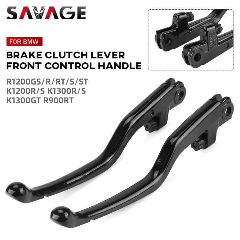For BMW R1200GS R1200R R1200S K1200R K R 1200 K1300 GT/R/S K40 K43 R900RT Motorcycle Clutch Brake L
