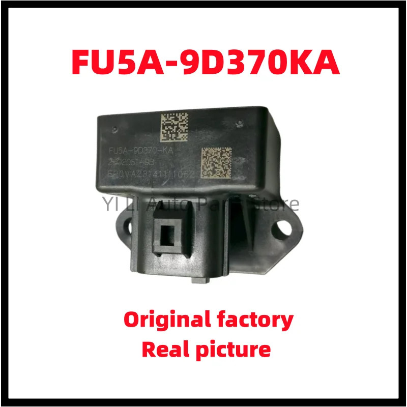 Fuel Pump Control Module FU5A-9D370-KA For Ford Fusion 2014 Escort 2015 Mondeo 2013 FU5A 9D370 KA F