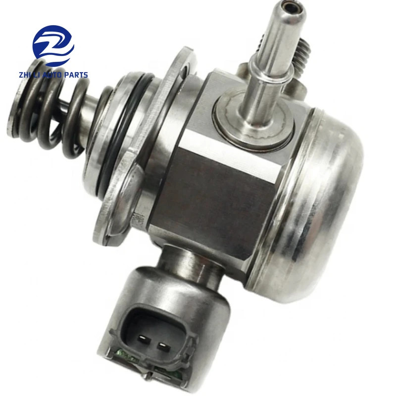 16630-1KC0A High Pressure Fuel Pump For Nissan Juke 1.6L Rogue Sport 2017-2018 2.0L 16630-1KC0C 166