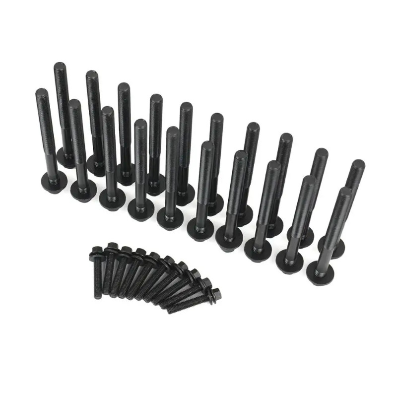 AP01 BOLTS For Chrysler Dodge Jeep 5.7L Hemi 2009 2010 2011 2012 2013 2014 L5701K16