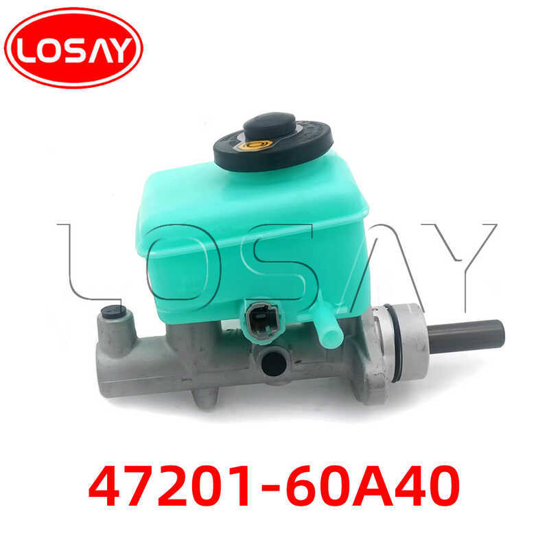 47201-60A40 เหมาะสําหรับ Toyota Land Cool Road Ze เบรค Master กระบอกอุปกรณ์เสริมรถเบรค Master กระบอก