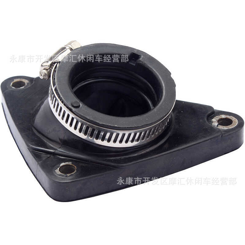 เหมาะสําหรับ Hda XR250 XR250L 16211-KT1-013 ข้อต่อท่อร่วมเข้าอากาศ 1986-2004